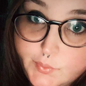 Meet your Posher, Brittney